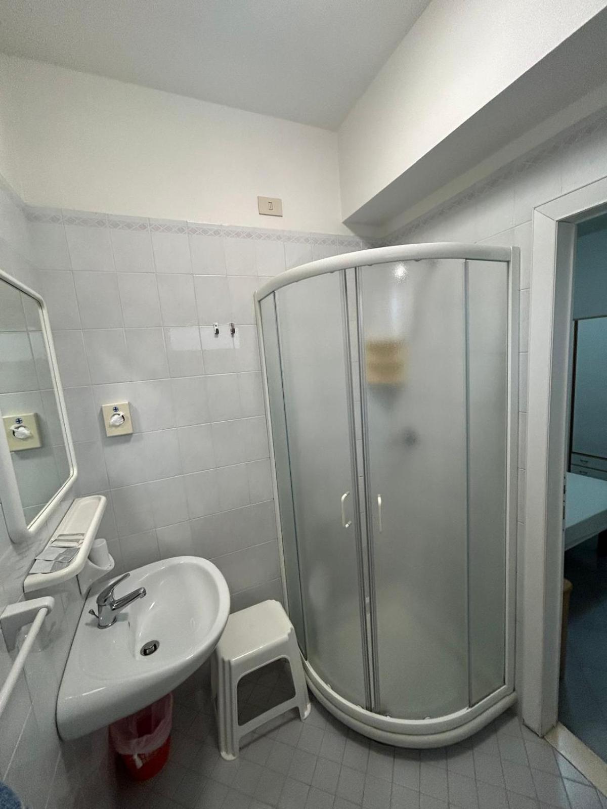 Hotel Massimo Riccione Zewnętrze zdjęcie