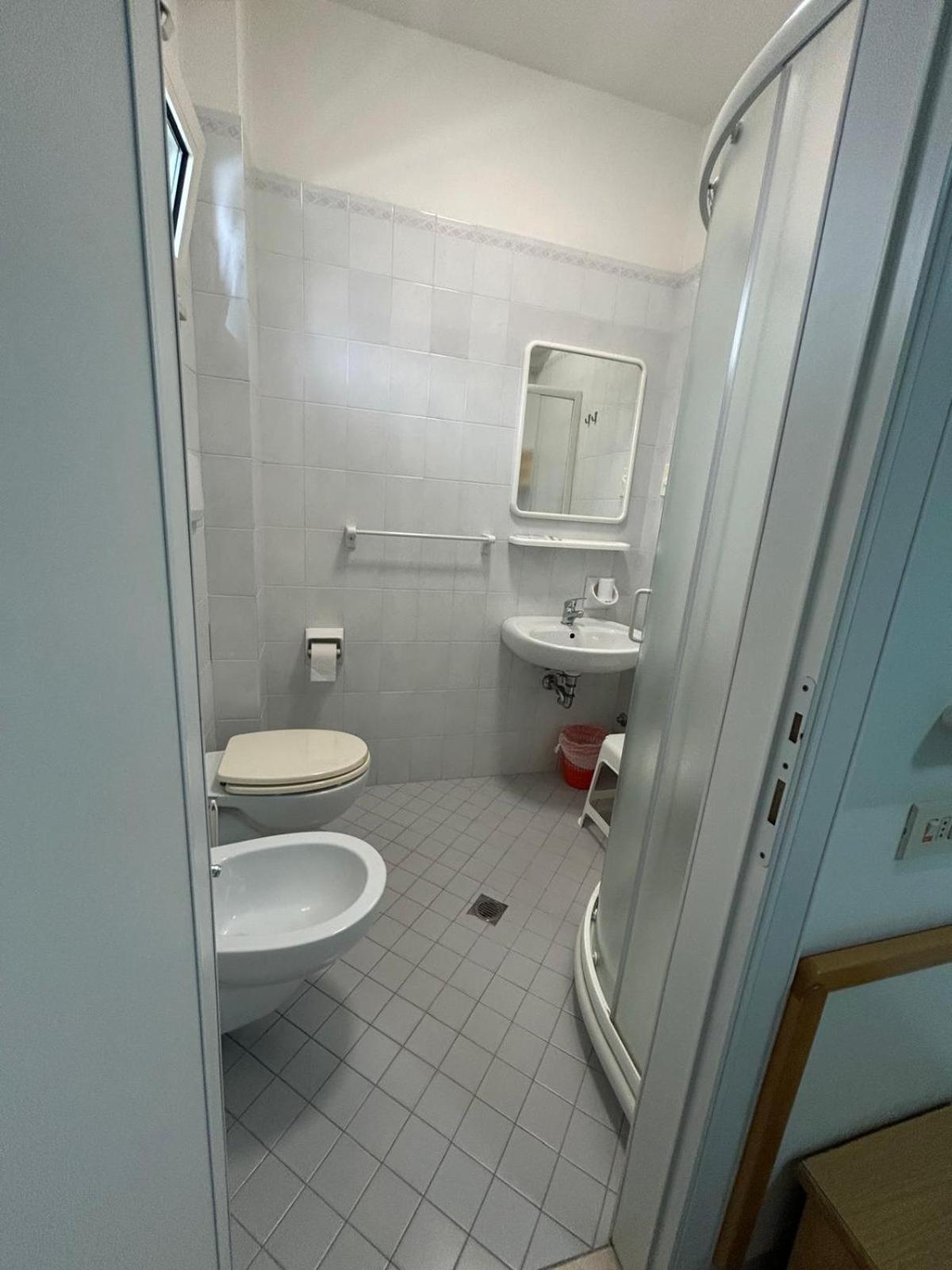 Hotel Massimo Riccione Zewnętrze zdjęcie