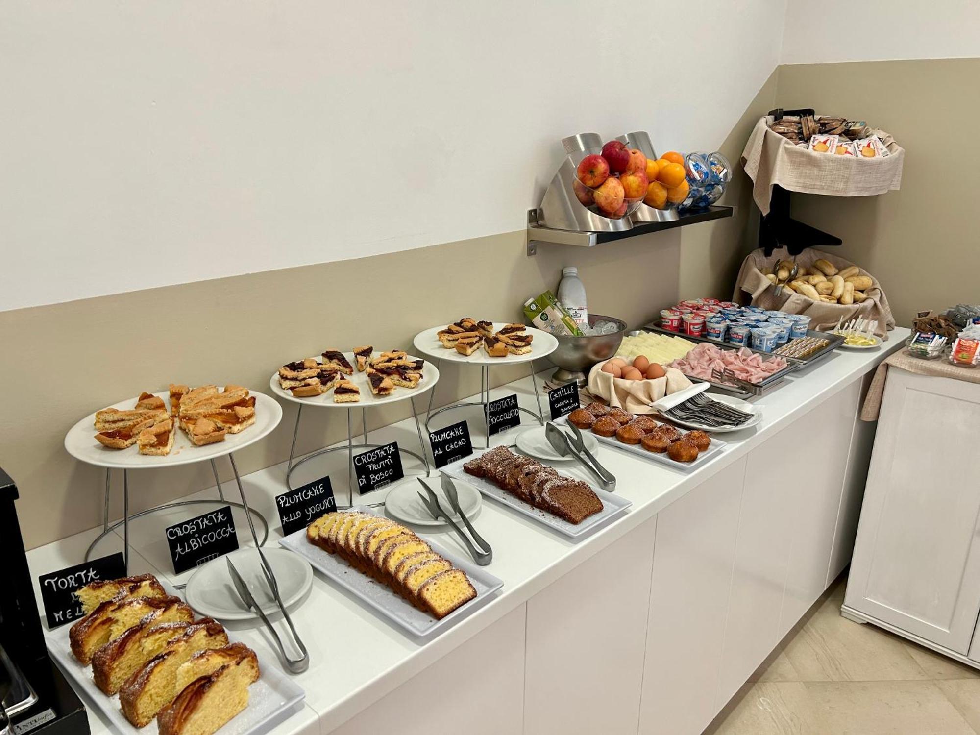 Hotel Massimo Riccione Zewnętrze zdjęcie