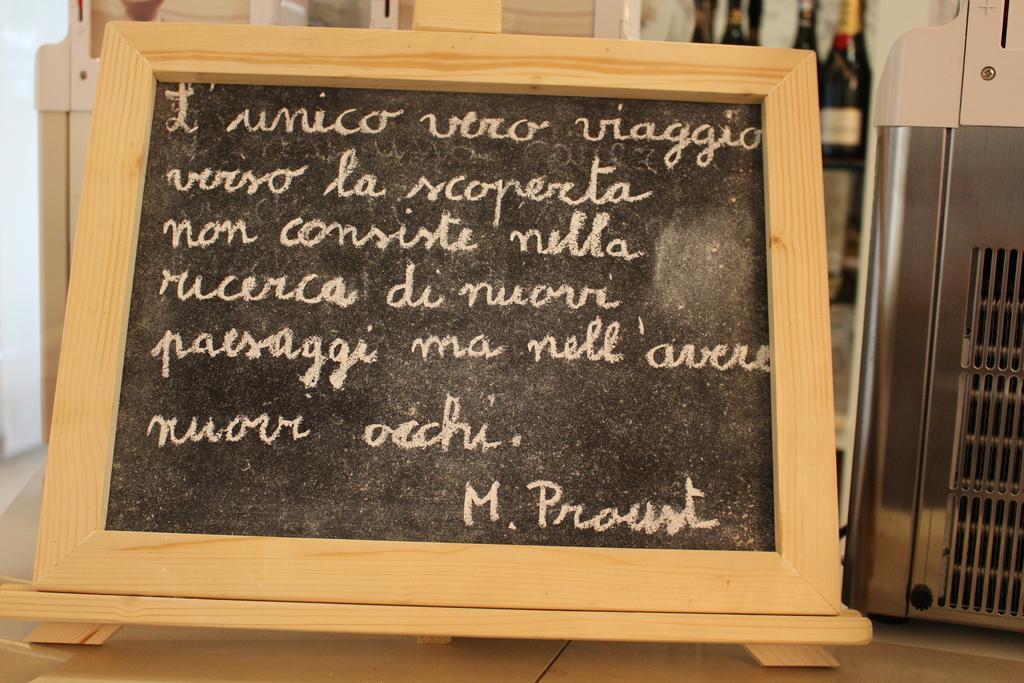 Hotel Massimo Riccione Zewnętrze zdjęcie