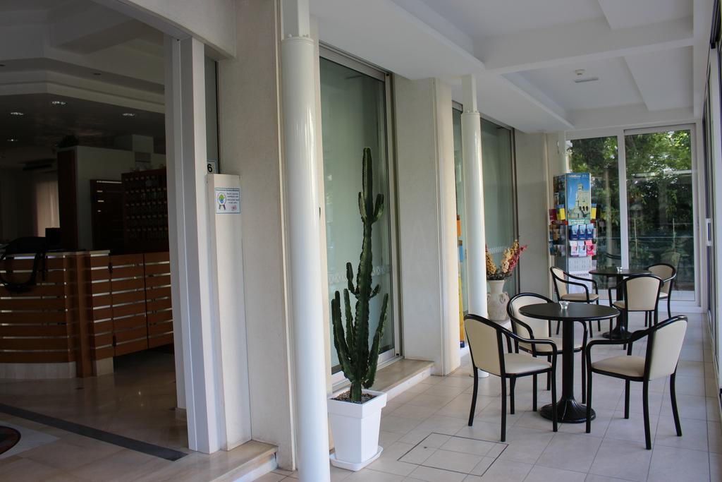 Hotel Massimo Riccione Zewnętrze zdjęcie