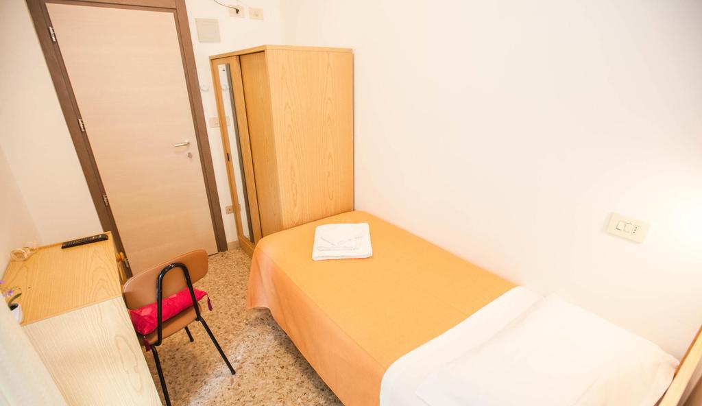 Hotel Massimo Riccione Zewnętrze zdjęcie